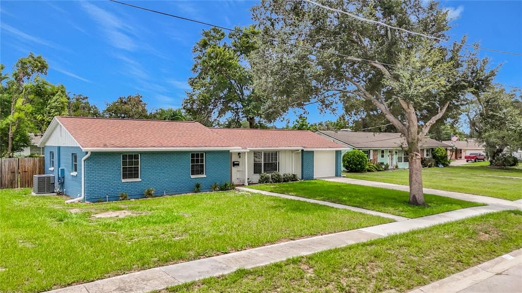 514 W HILDA DRIVE, BRANDON, FL 33510