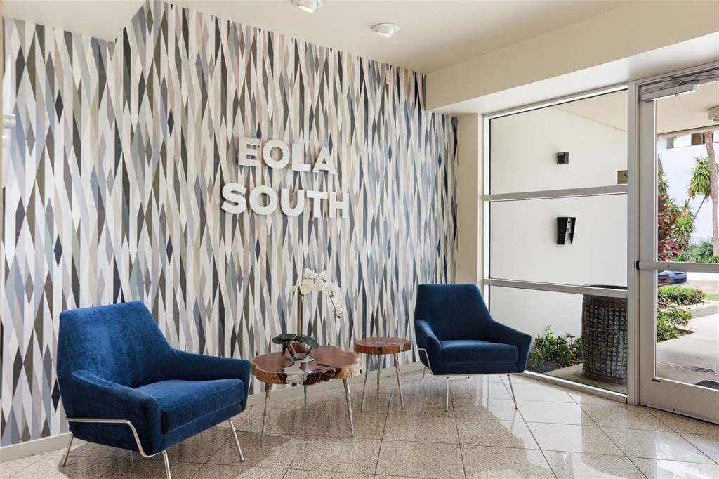 1 S EOLA DRIVE # 13, ORLANDO, FL 32801 — zdjęcie 2