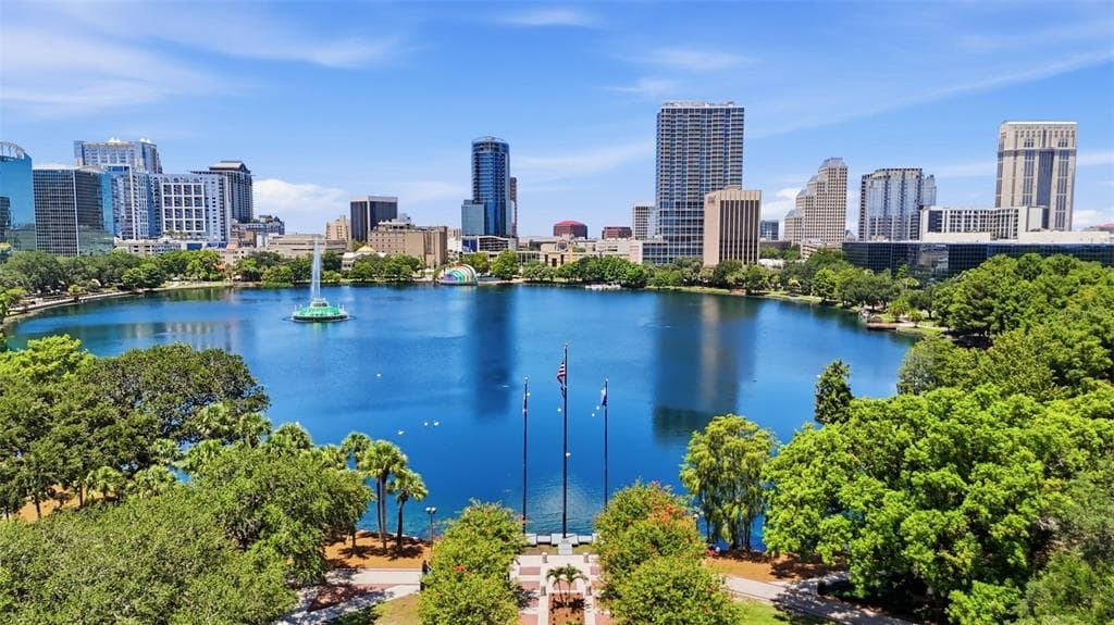 1 S EOLA DRIVE # 13, ORLANDO, FL 32801 — zdjęcie 3