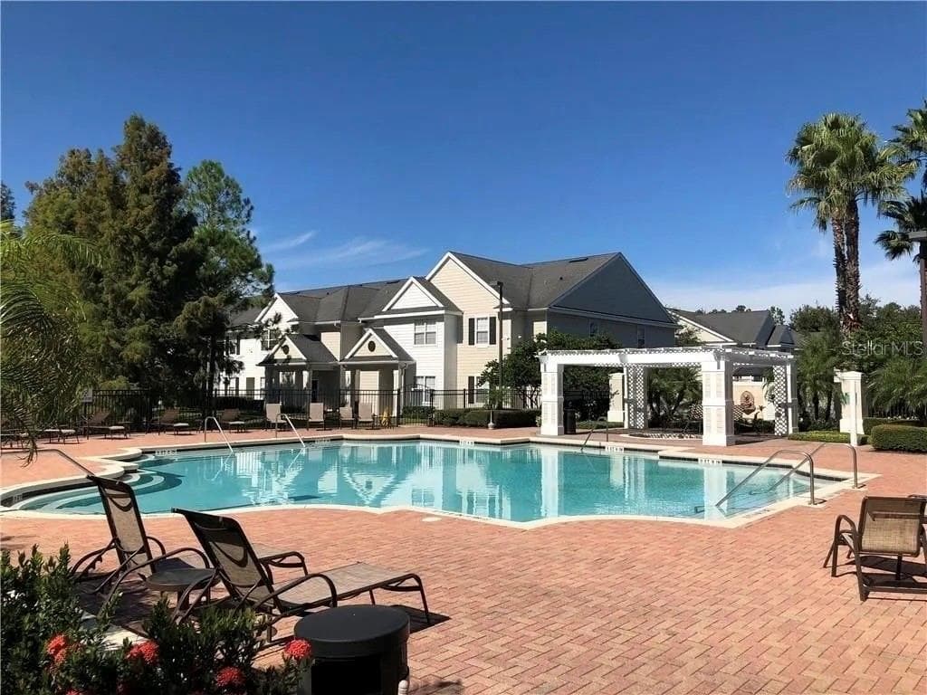 316 SOUTHERN PECAN CIRCLE # 102, WINTER GARDEN, FL 34787 — zdjęcie 3