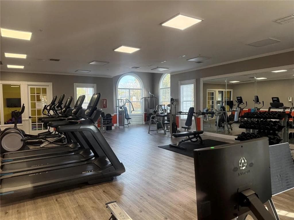 316 SOUTHERN PECAN CIRCLE # 102, WINTER GARDEN, FL 34787 — zdjęcie 5