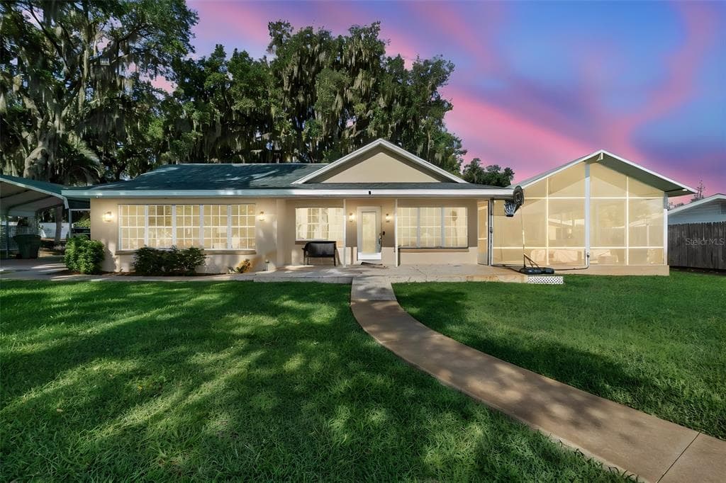 606 N SHORE DRIVE, LEESBURG, FL 34748 — zdjęcie 2