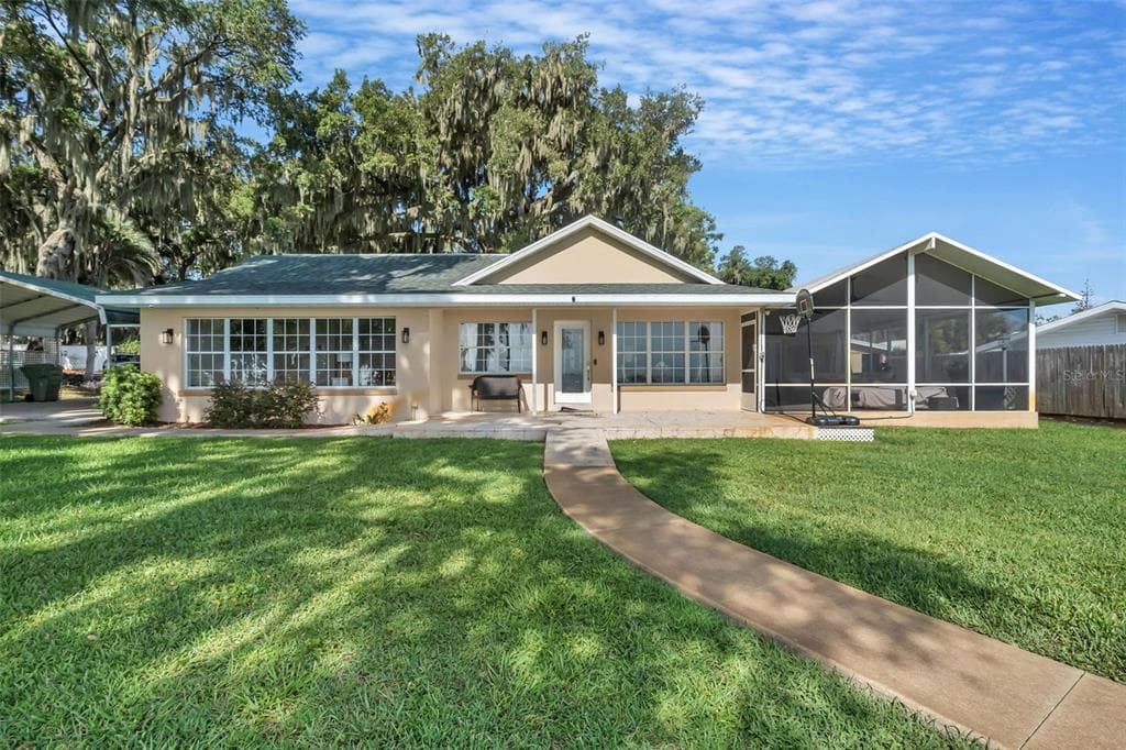 606 N SHORE DRIVE, LEESBURG, FL 34748 — zdjęcie 3