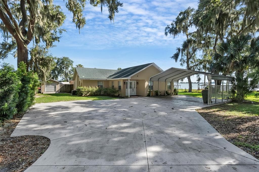 606 N SHORE DRIVE, LEESBURG, FL 34748 — zdjęcie 5