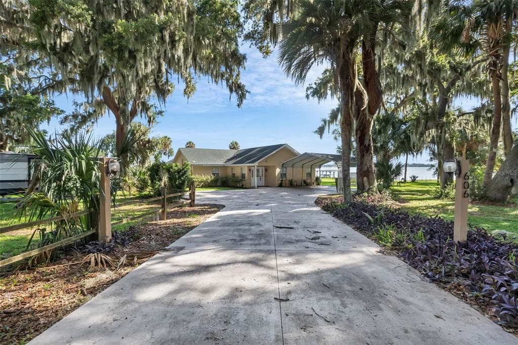 606 N SHORE DRIVE, LEESBURG, FL 34748 — zdjęcie 4