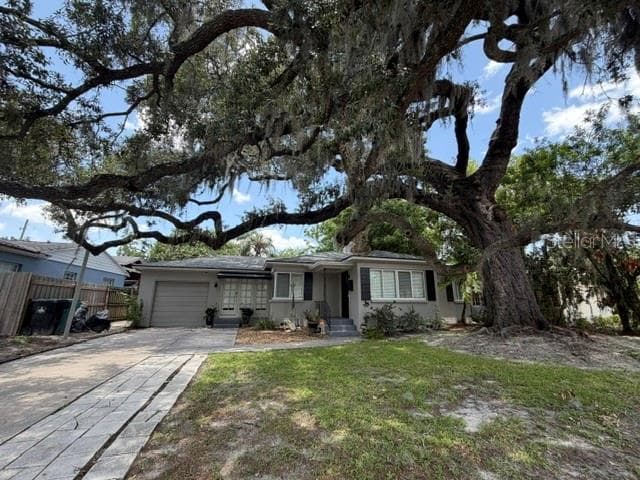 1009 E MARKS STREET, ORLANDO, FL 32803