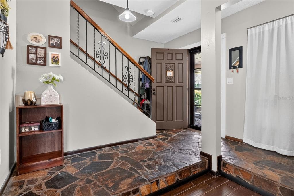 2 TIMBERLINE TRAIL # B, ORMOND BEACH, FL 32174 — zdjęcie 3