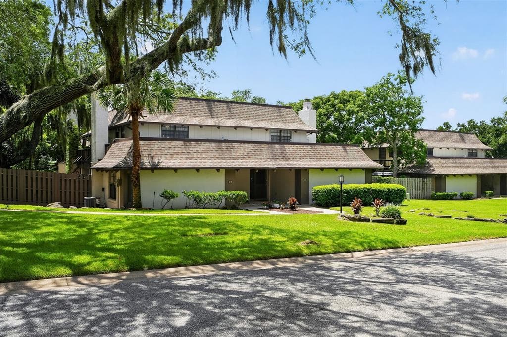 2 TIMBERLINE TRAIL # B, ORMOND BEACH, FL 32174