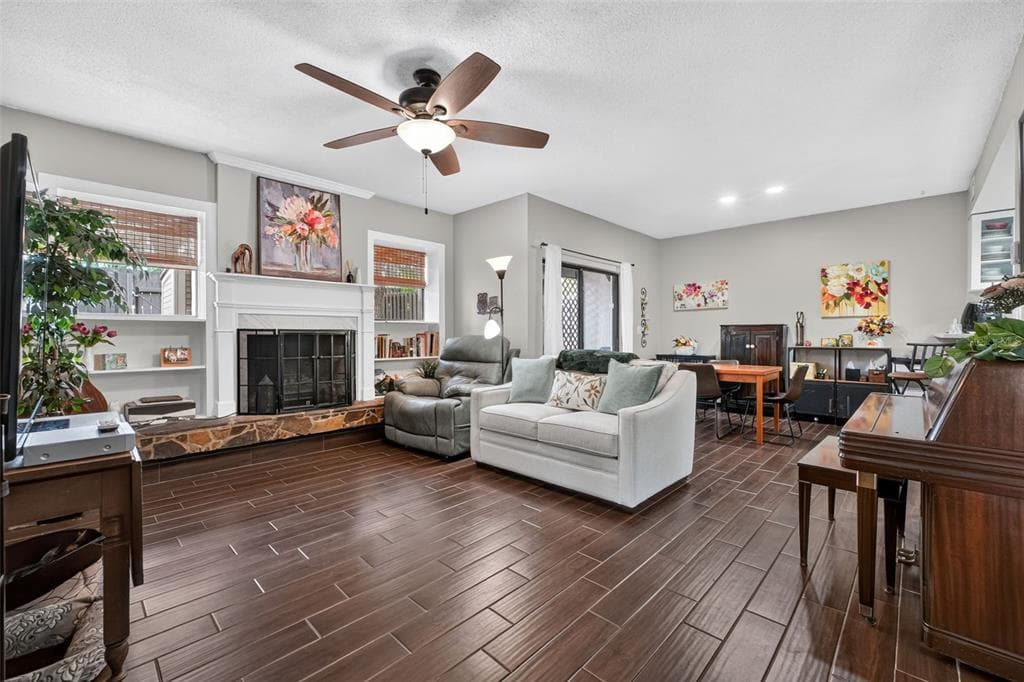 2 TIMBERLINE TRAIL # B, ORMOND BEACH, FL 32174 — zdjęcie 5