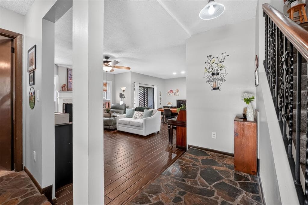 2 TIMBERLINE TRAIL # B, ORMOND BEACH, FL 32174 — zdjęcie 4