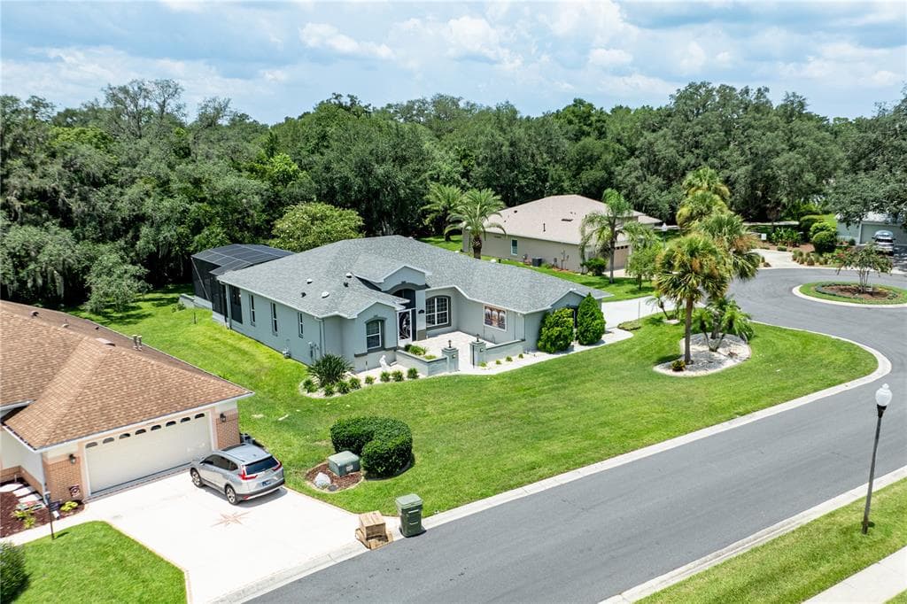 5121 AURORA DRIVE, LEESBURG, FL 34748 — zdjęcie 2
