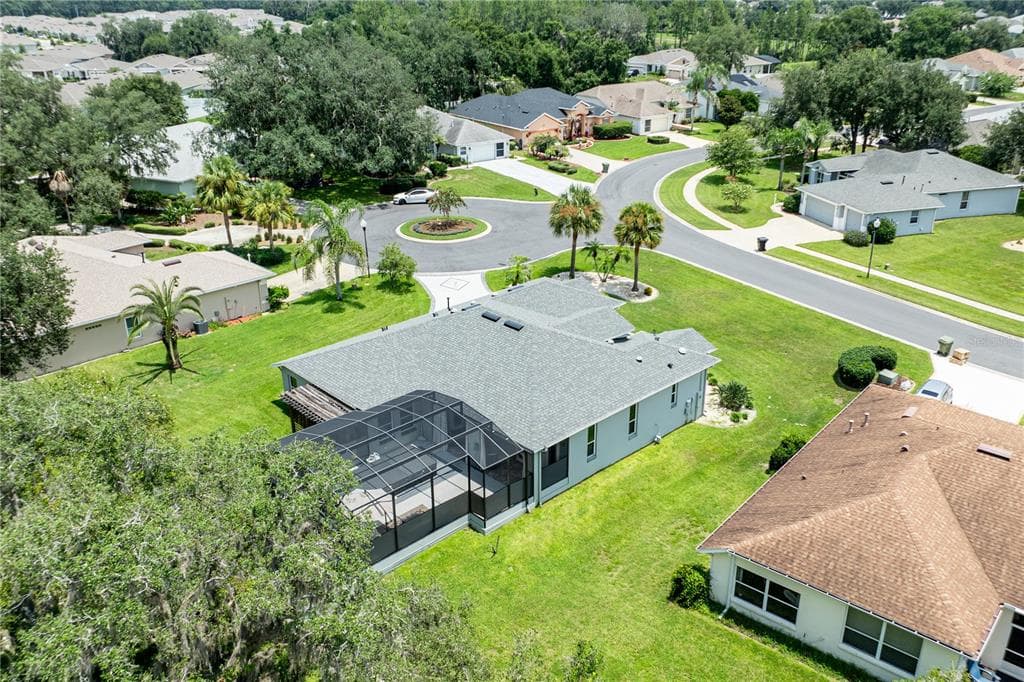 5121 AURORA DRIVE, LEESBURG, FL 34748 — zdjęcie 5