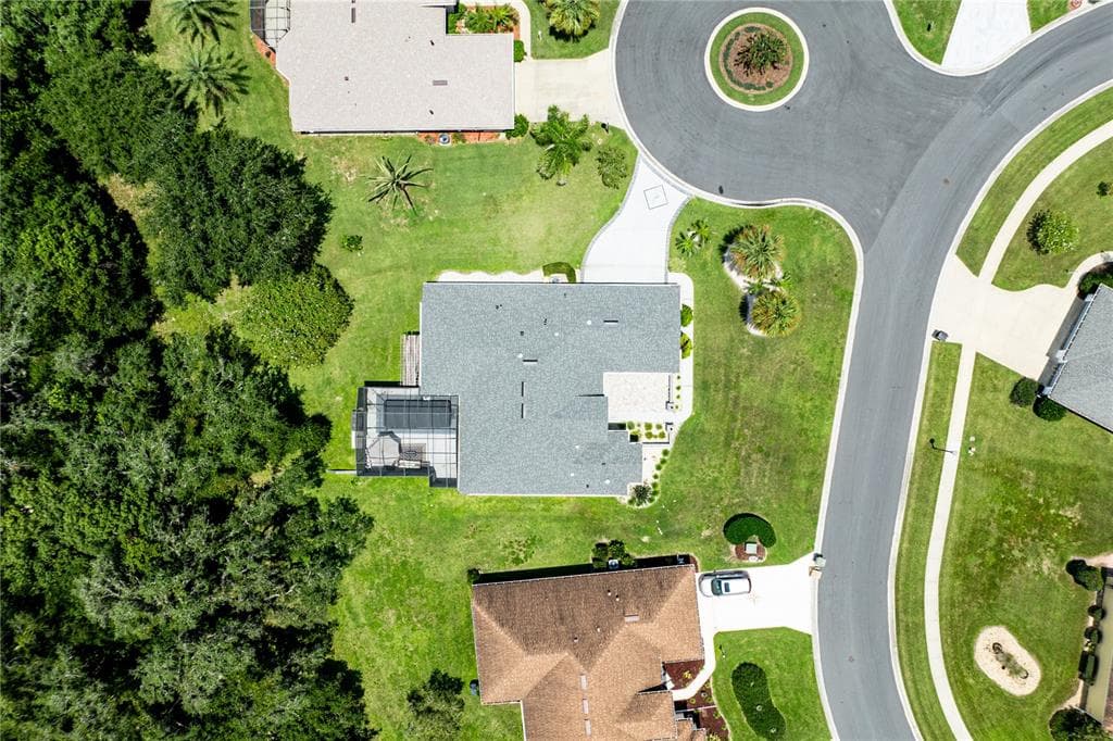 5121 AURORA DRIVE, LEESBURG, FL 34748 — zdjęcie 4