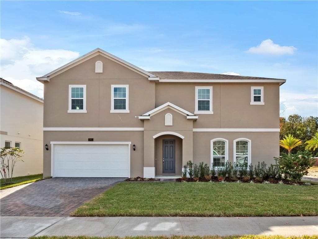 913 TALON PLACE, WINTER SPRINGS, FL 32708