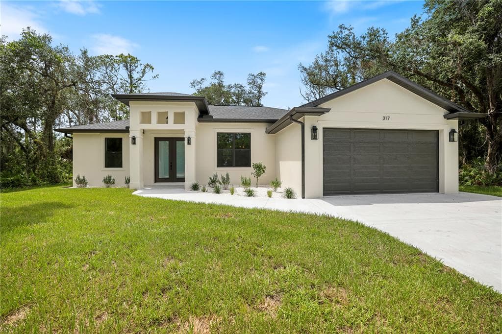 317 DORMAN STREET, PORT CHARLOTTE, FL 33953 — zdjęcie 2