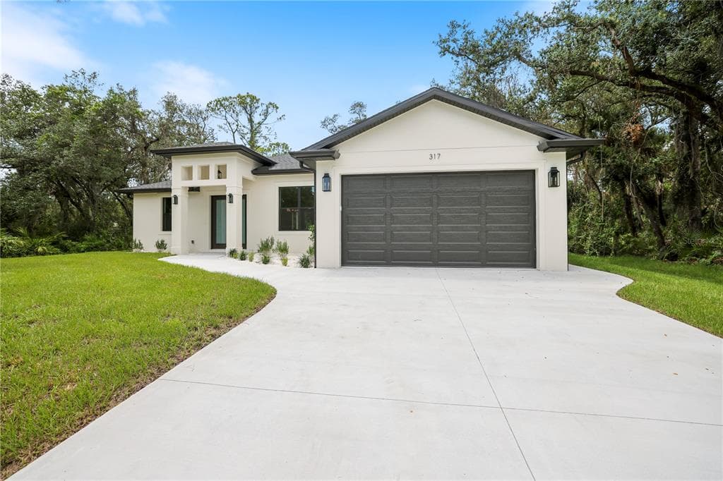 317 DORMAN STREET, PORT CHARLOTTE, FL 33953 — zdjęcie 3
