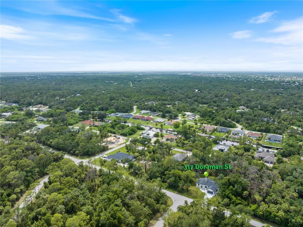 317 DORMAN STREET, PORT CHARLOTTE, FL 33953 — zdjęcie 4