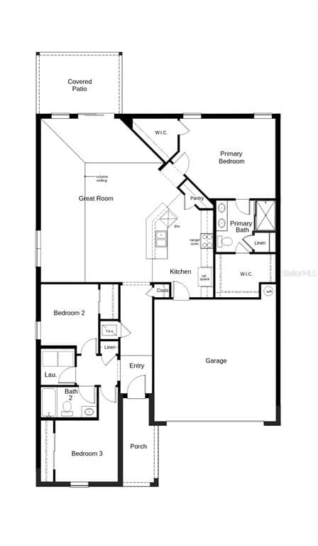 2677 RANIA LANE, KISSIMMEE, FL 34744 — zdjęcie 2
