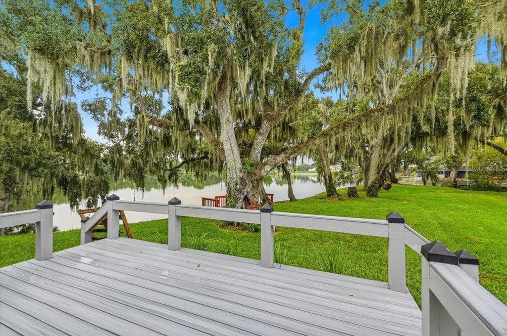 6760 LAKE CLARK DRIVE, LAKELAND, FL 33813 — zdjęcie 2