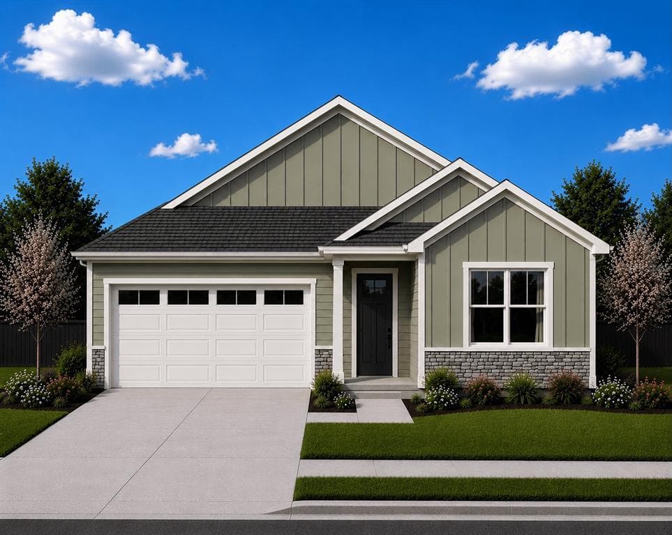 21051 SW 1ST PLACE, NEWBERRY, FL 32669