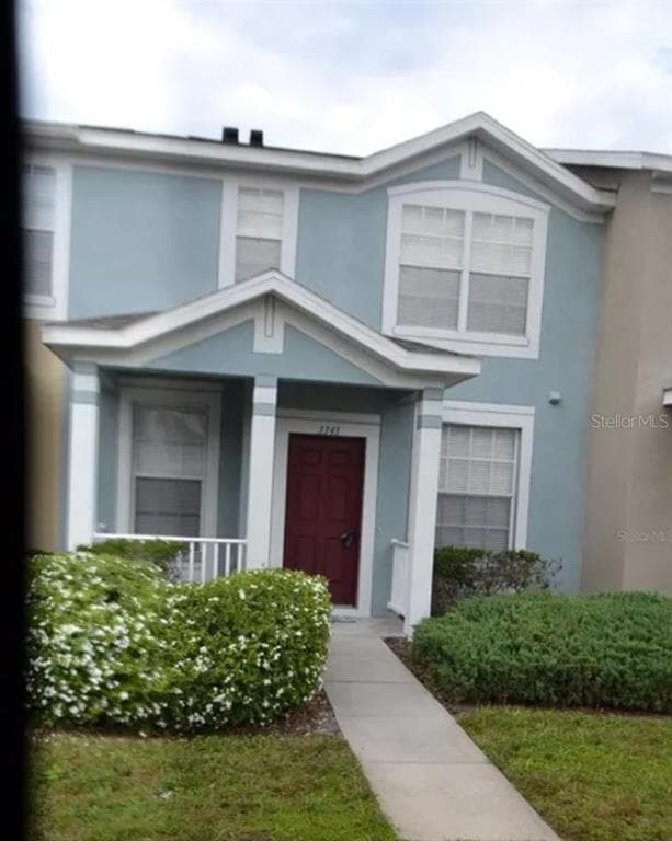 3420 BROKEN BOW DRIVE, LAND O LAKES, FL 34639