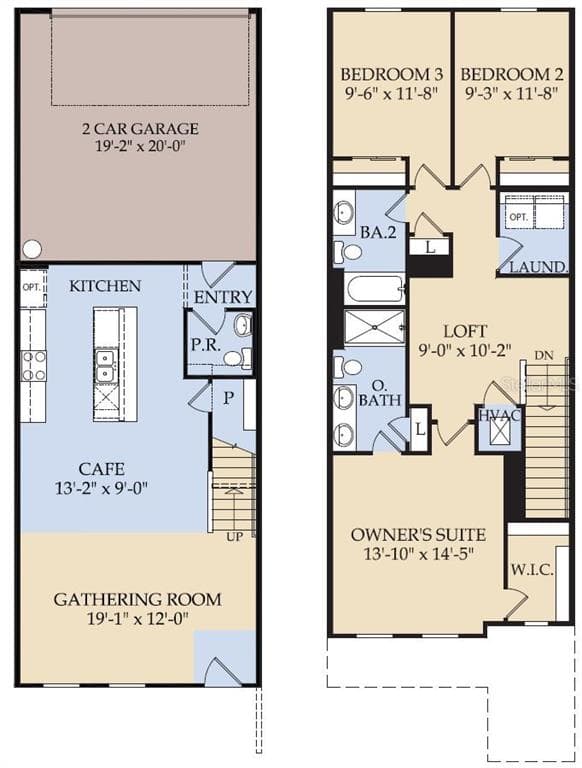 6262 SUNNY TIME AVENUE, WINTER GARDEN, FL 34787 — zdjęcie 2