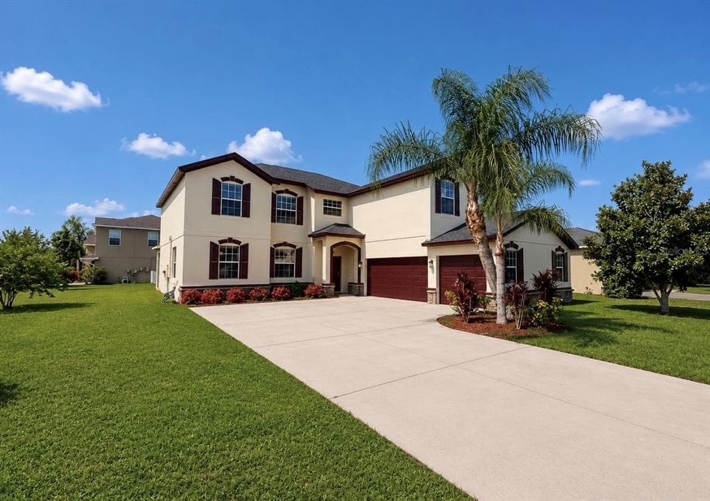 125 ORANGE MILL AVENUE, RUSKIN, FL 33570 — zdjęcie 2