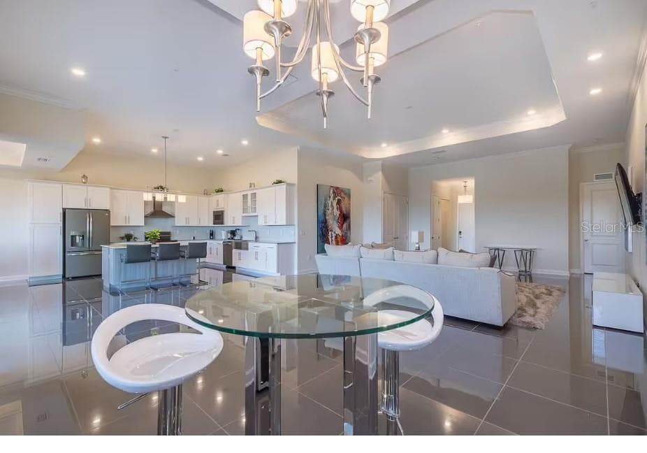 4731 CLOCK TOWER DRIVE # 401, KISSIMMEE, FL 34746 — zdjęcie 2