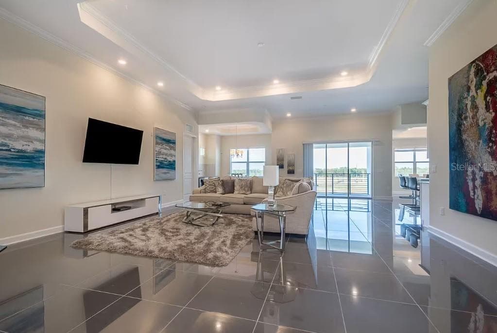 4731 CLOCK TOWER DRIVE # 401, KISSIMMEE, FL 34746 — zdjęcie 3
