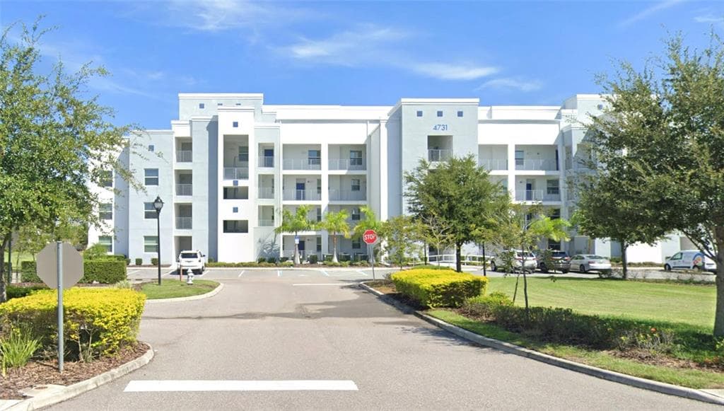 4731 CLOCK TOWER DRIVE # 401, KISSIMMEE, FL 34746