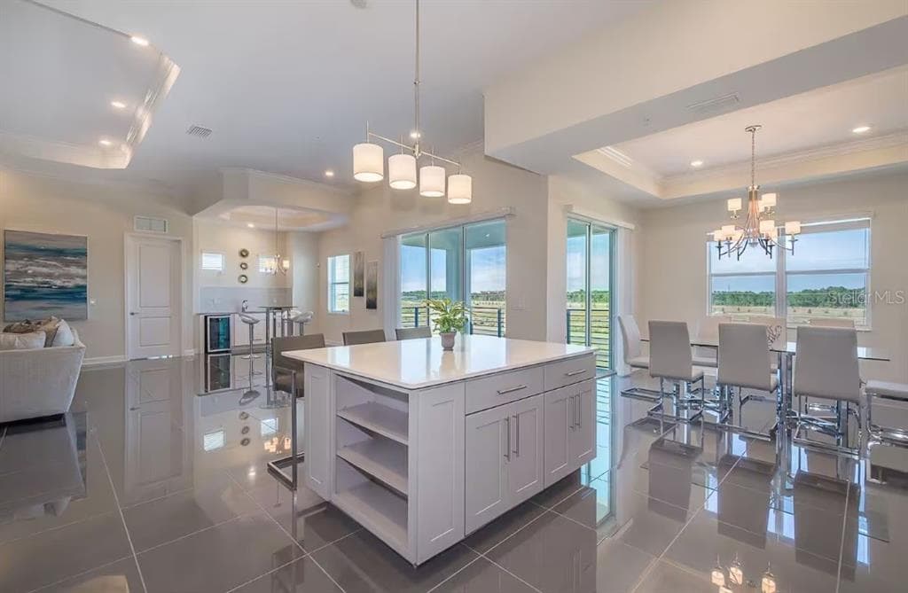 4731 CLOCK TOWER DRIVE # 401, KISSIMMEE, FL 34746 — zdjęcie 5