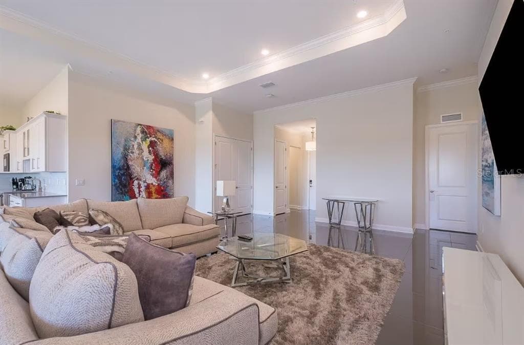 4731 CLOCK TOWER DRIVE # 401, KISSIMMEE, FL 34746 — zdjęcie 4