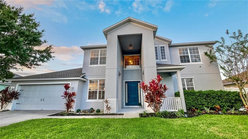 3833 SISKIN DRIVE, KISSIMMEE, FL 34744
