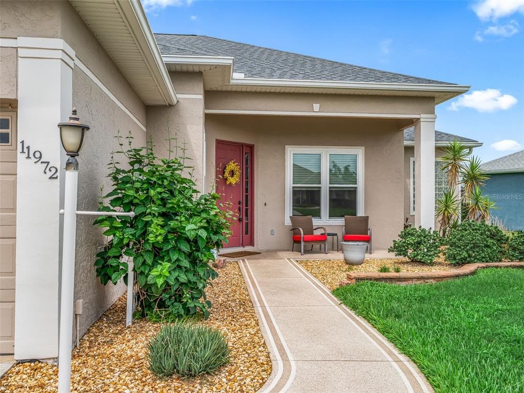 11972 SE 176TH PLACE ROAD, SUMMERFIELD, FL 34491 — zdjęcie 2