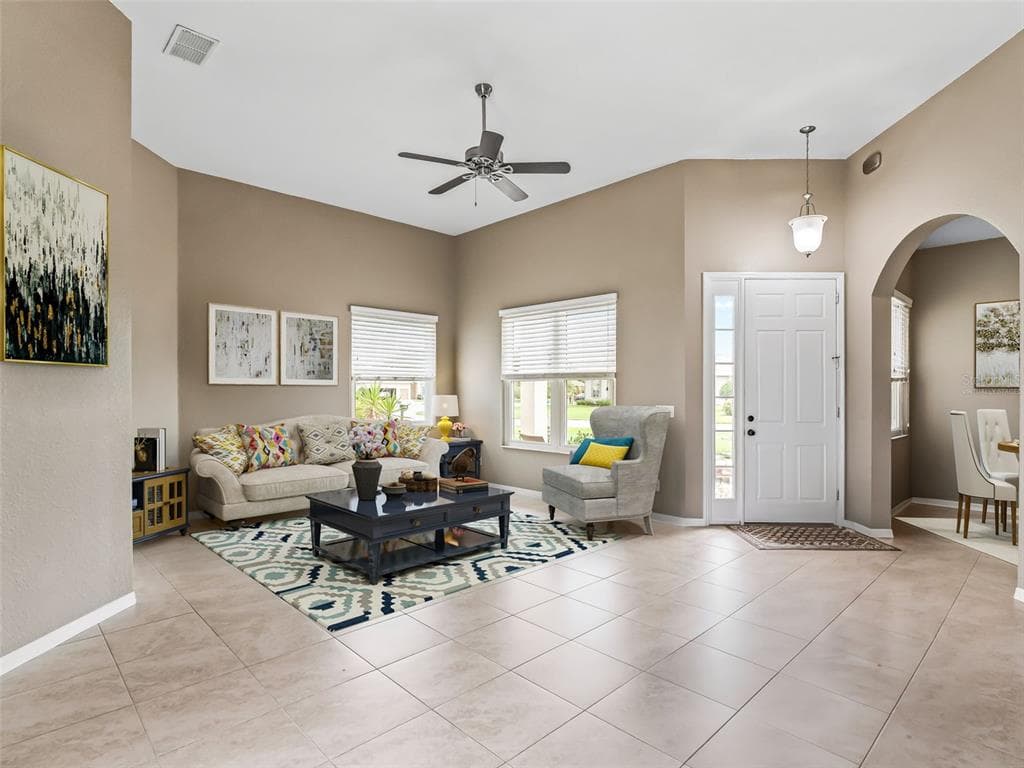 11972 SE 176TH PLACE ROAD, SUMMERFIELD, FL 34491 — zdjęcie 3