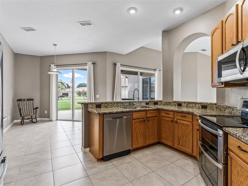 11972 SE 176TH PLACE ROAD, SUMMERFIELD, FL 34491 — zdjęcie 5