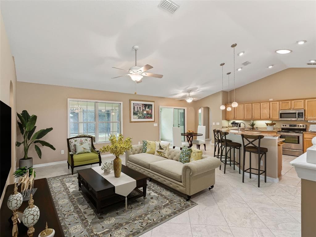 17879 SE 125TH CIRCLE, SUMMERFIELD, FL 34491 — zdjęcie 5
