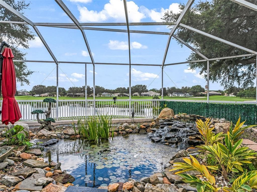 17116 SE 79TH MCLAWREN TERRACE, THE VILLAGES, FL 32162 — zdjęcie 2