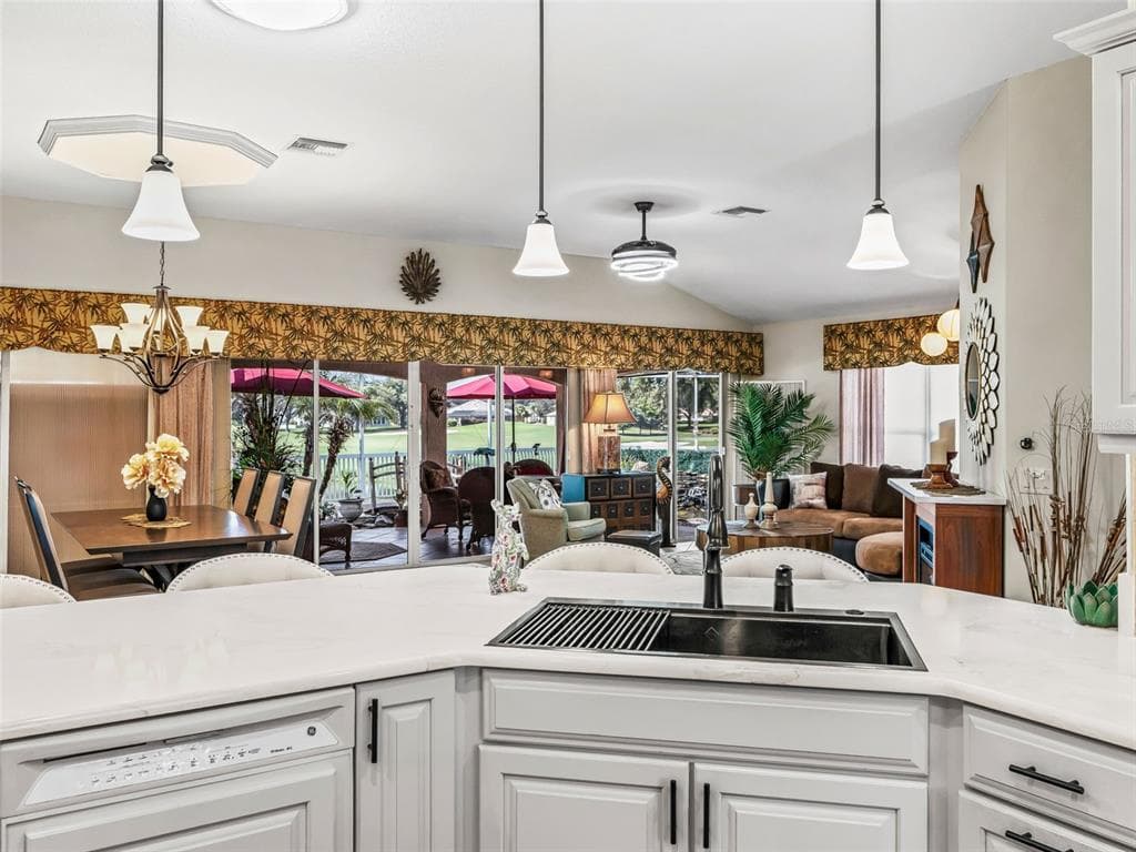 17116 SE 79TH MCLAWREN TERRACE, THE VILLAGES, FL 32162 — zdjęcie 4