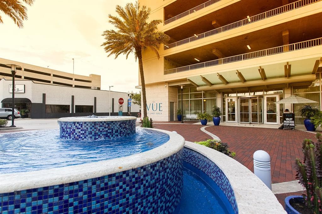 150 E ROBINSON STREET # 1415, ORLANDO, FL 32801 — zdjęcie 2