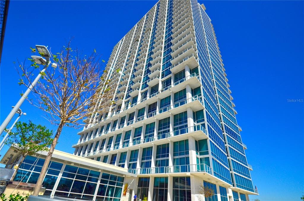 150 E ROBINSON STREET # 1415, ORLANDO, FL 32801
