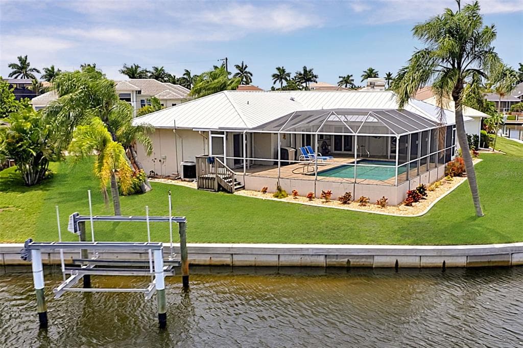 1230 SWAN COURT, PUNTA GORDA, FL 33950 — zdjęcie 5
