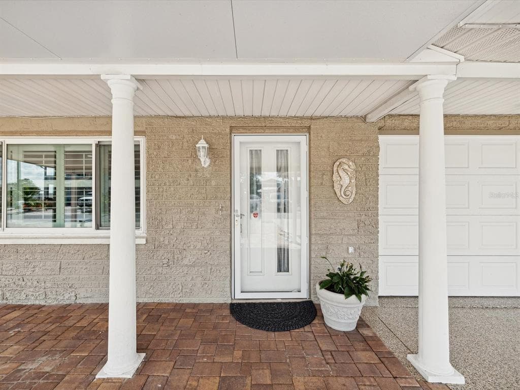 13521 VERONICA DRIVE, HUDSON, FL 34667 — zdjęcie 2