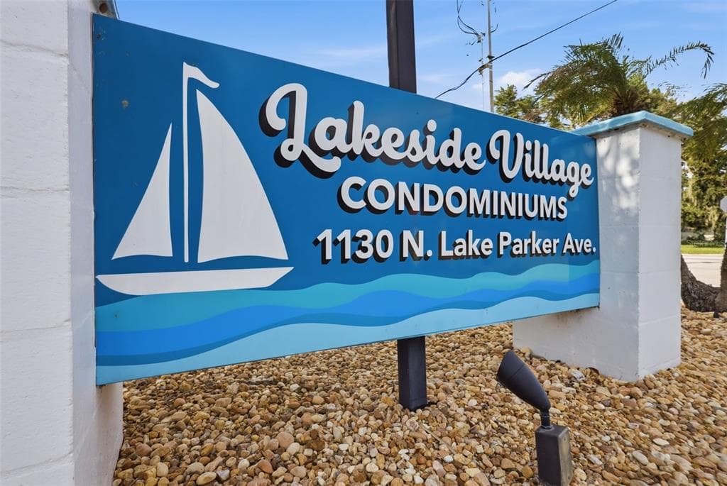 1130 N LAKE PARKER AVENUE # A205, LAKELAND, FL 33805 — zdjęcie 3