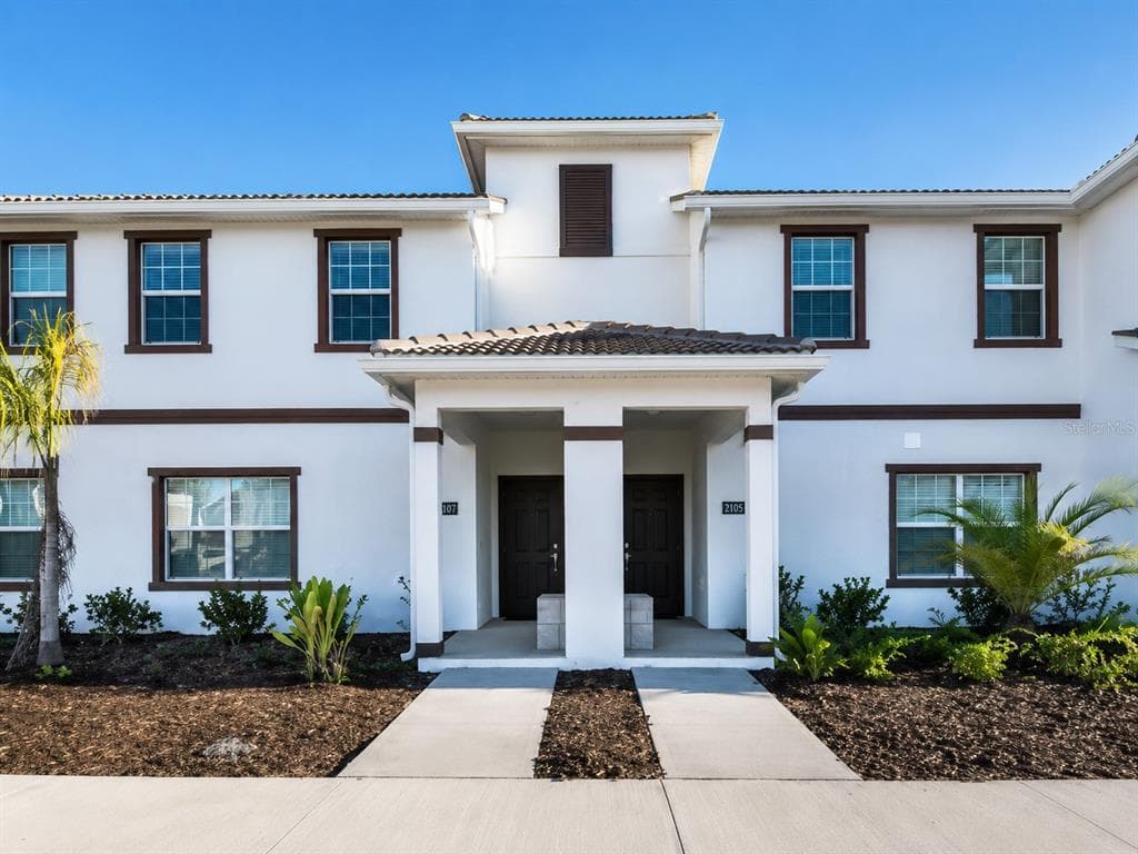 4806 LULLABY LANE, KISSIMMEE, FL 34746