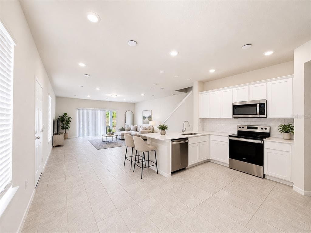 2803 STUNNING AVENUE, DAVENPORT, FL 33896 — zdjęcie 5
