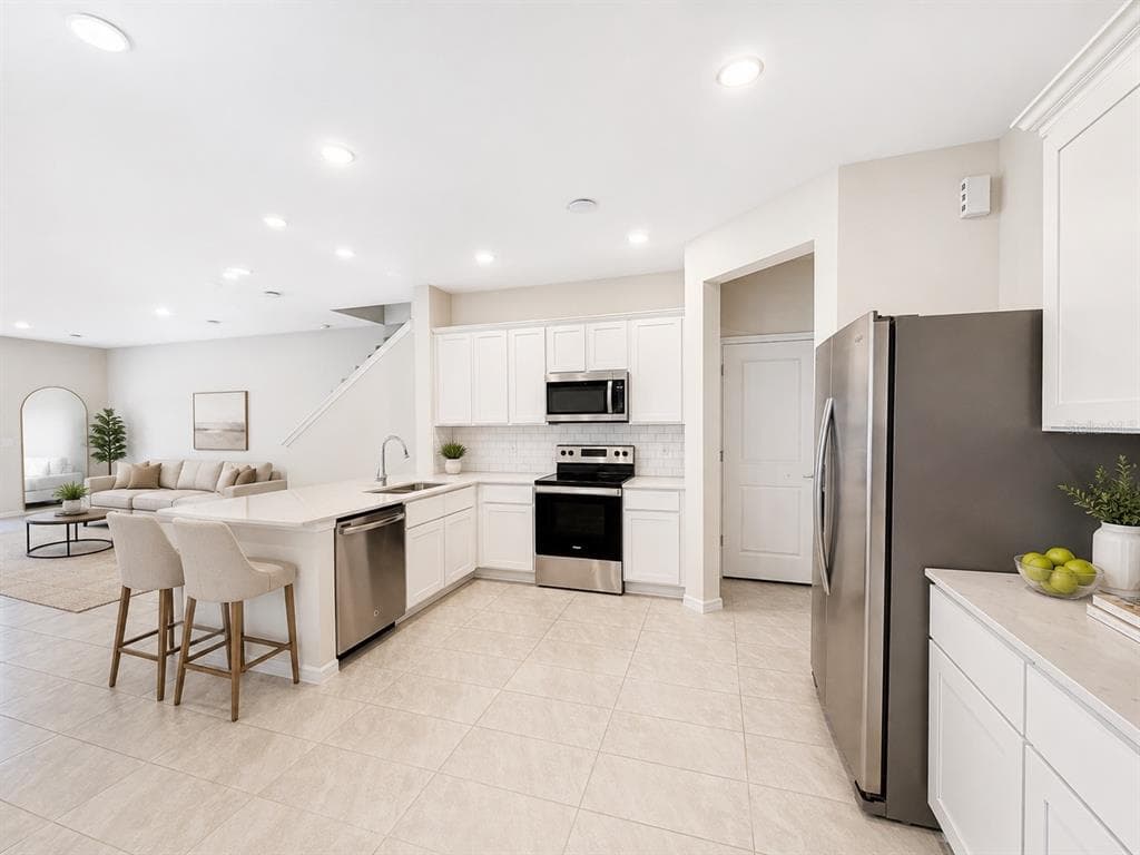 2803 STUNNING AVENUE, DAVENPORT, FL 33896 — zdjęcie 4