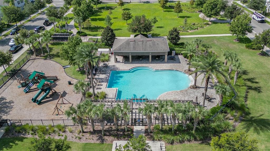 6208 ARALIA IVY LANE, WINTER GARDEN, FL 34787 — zdjęcie 2