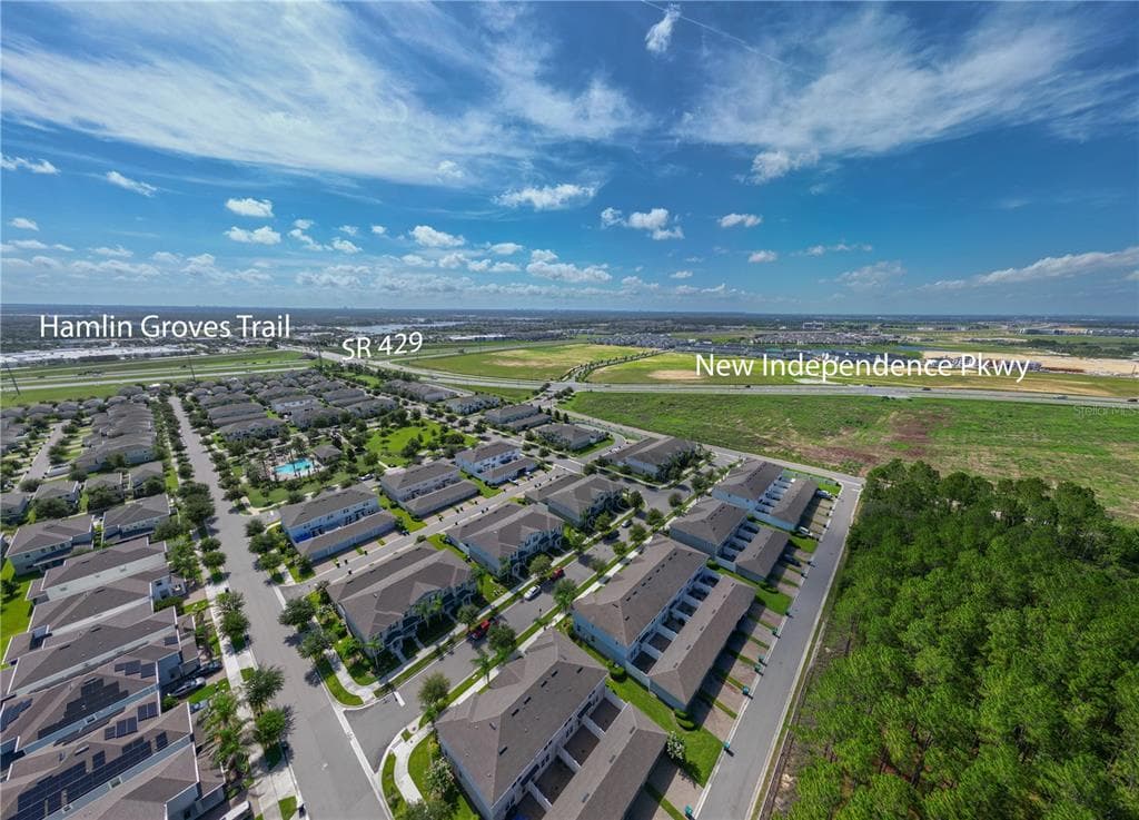 6208 ARALIA IVY LANE, WINTER GARDEN, FL 34787 — zdjęcie 3