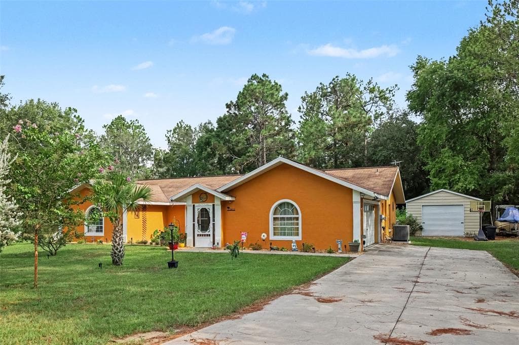 18018 SW 68TH LOOP, DUNNELLON, FL 34432 — zdjęcie 2